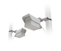 Mikrotik MikroTik Wireless Wire Cube Pro Bridge Set (800m)