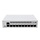 MikroTik CRS310-1G-5S-4S+IN Cloud Router Switch, 4x 10G SFP+ en 5x SFP