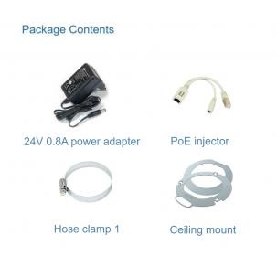 Mikrotik MikroTik CubeSA 60Pro ac