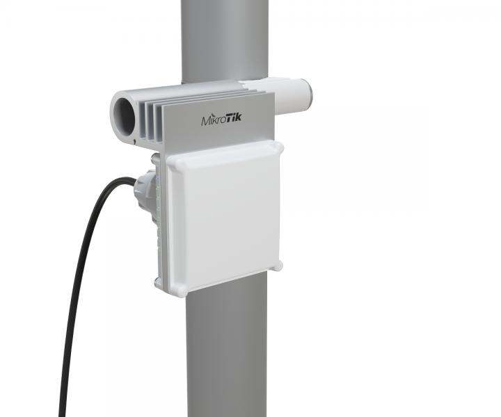Mikrotik MikroTik CubeSA 60Pro ac - 60GHz Sector Antenne met 5GHz Failover (CubeG-5ac60ay-SA)