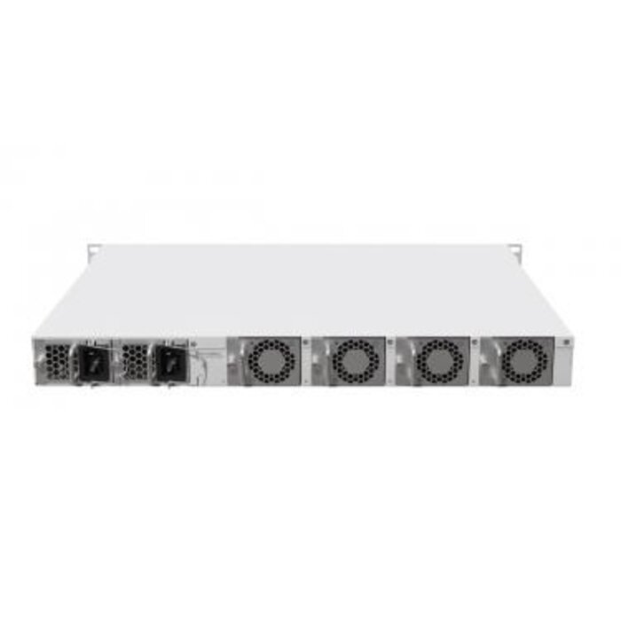 Mikrotik MikroTik CCR2216-1G-12XS-2XQ Core Router - 2x 100G, 12x 25G, 16GB RAM