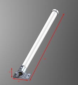 Mikrotik MikroTik LoRaWAN Omni-Antenne Kit - 868 MHz - 6.5 dBi - Outdoor