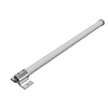 Mikrotik MikroTik LoRaWAN Omni Antenne Kit - 868 MHz - 6.5 dBi Outdoor