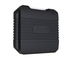 Mikrotik MikroTik LtAP (RBLtAP-2HnD) - Robuust 4G/LTE Access Point met GPS & 3x SIM