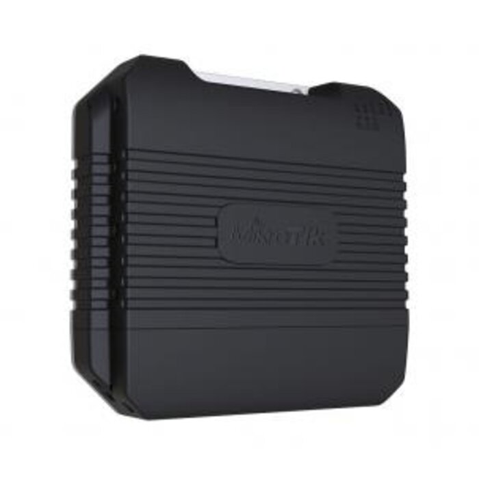 Mikrotik MikroTik LtAP (RBLtAP-2HnD) Robuust 4G/LTE Access Point met GPS en 3x SIM-slot