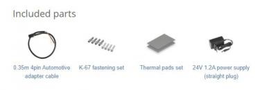 Mikrotik MikroTik LtAP