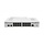 MikroTik CCR2004-16G-2S+ Router - 16x Gigabit, 2x 10G SFP+, Dual Redundant Power