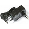 Mikrotik MikroTik Adapter 24V 1.2A Haaks