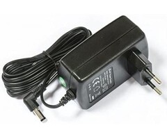 Mikrotik MikroTik Adapter 24V 1.2A - Haakse Connector (SAW30-240-1200GR2A)