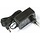 MikroTik SAW30-240-1200GR2A Voedingsadapter 24V 1.2A - Haakse Connector