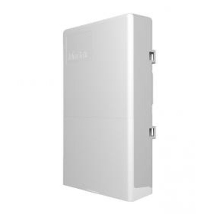 Mikrotik MikroTik netPower Lite 7R Outdoor Switch - 8-poorts 10G SFP+ met Reverse PoE (CSS610-1Gi-7R-2S+OUT)