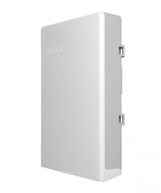 Mikrotik MikroTik netPower Lite 7R Outdoor Switch (CSS610-1Gi-7R-2S+OUT)