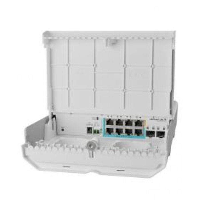 Mikrotik MikroTik netPower Lite 7R