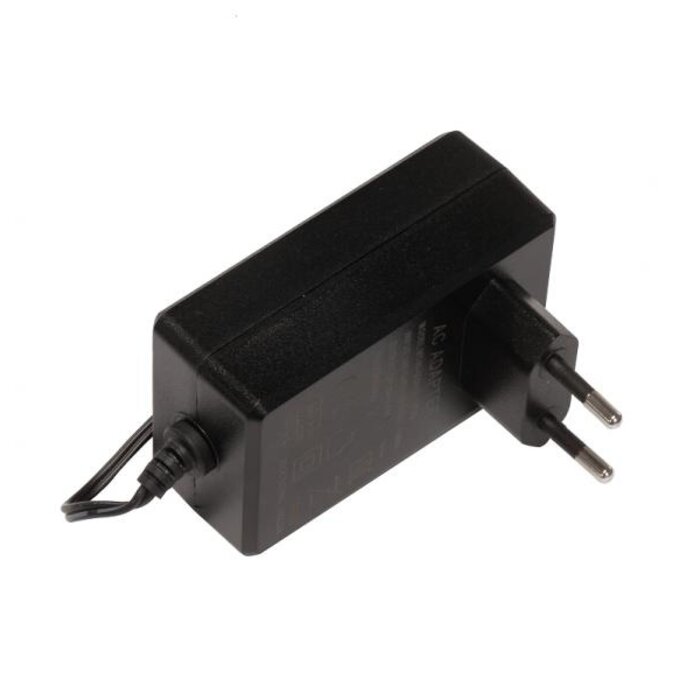 Mikrotik MikroTik 48 V, 0.95 A power supply for long Ethernet cable runs