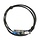 MikroTik SFP/SFP+/SFP28 direct attach cable, 1m