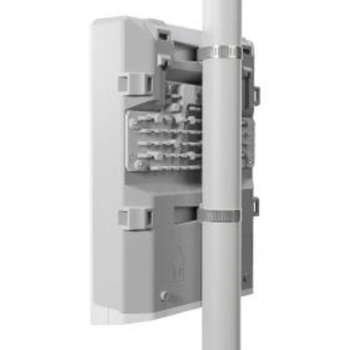 Mikrotik MikroTik netPower 16P Outdoor Switch CRS318-16P-2S+OUT