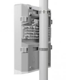 Mikrotik MikroTik netPower 16P Outdoor Switch CRS318-16P-2S+OUT