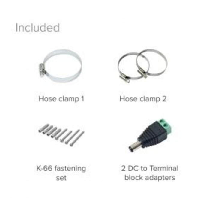 Mikrotik MikroTik netPower 16P Outdoor Switch CRS318-16P-2S+OUT