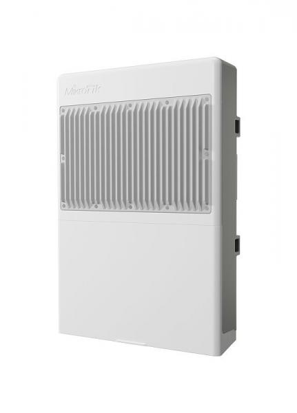 Mikrotik MikroTik netPower 16P Outdoor Switch CRS318-16P-2S+OUT