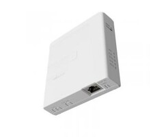 Mikrotik MikroTik GPEN21 Smart PoE Injector & Switch met SFP-poort