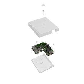 Mikrotik MikroTik GPEN21 Smart PoE Injector & Switch met SFP-poort