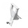 MikroTik nRay-AIM-DH1 Aiming Tool voor Wireless Wire nRAY