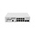MikroTik CSS610-8G-2S+IN Cloud Smart Switch - 8x Gigabit & 2x 10G SFP+