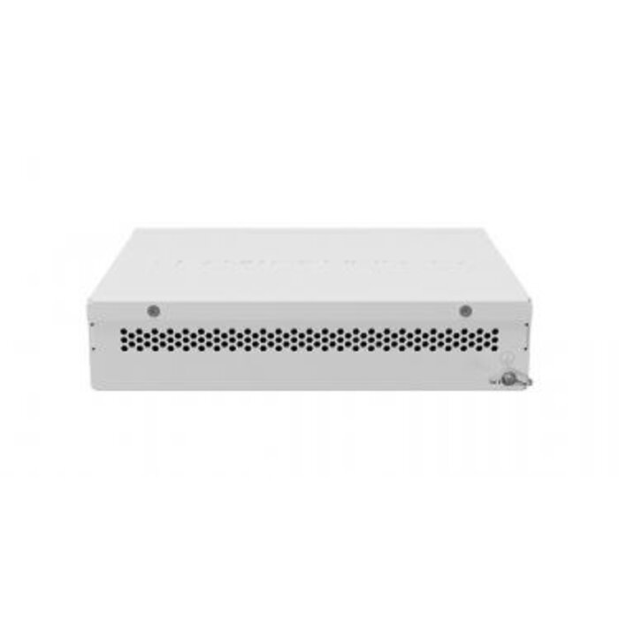 Mikrotik MikroTik CSS610-8G-2S+IN Cloud Smart Switch - 8x Gigabit & 2x 10G SFP+