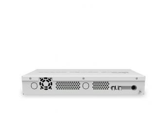 Mikrotik MikroTik CRS326-24G-2S+IN Desktop Switch - 24x Gbit, 2x 10G SFP+