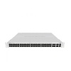 Mikrotik MikroTik CRS354-48P-4S+2Q+RM 48-Port PoE+ Switch