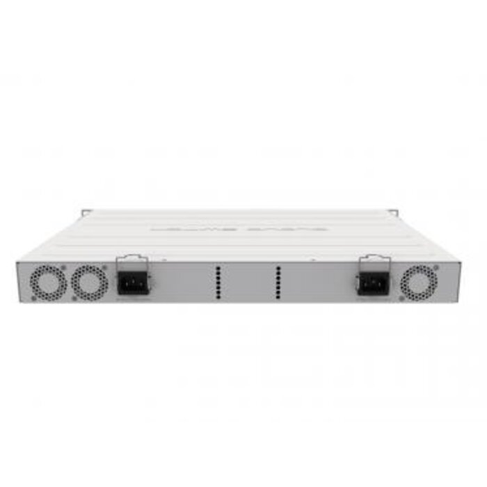 Mikrotik MikroTik CRS354-48G-4S+2Q+RM Switch - 48x Gigabit, 4x SFP+, 2x QSFP+
