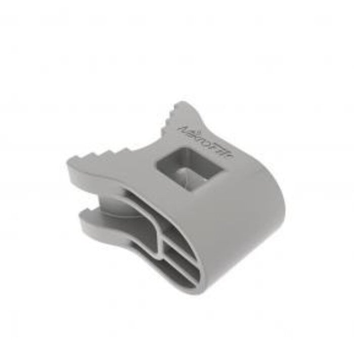 Mikrotik MikroTik quickMOUNT-X (QM-X) Montagebeugel voor SXTsq