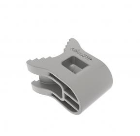 Mikrotik MikroTik quickMOUNT-X (QM-X) Montagebeugel voor SXTsq