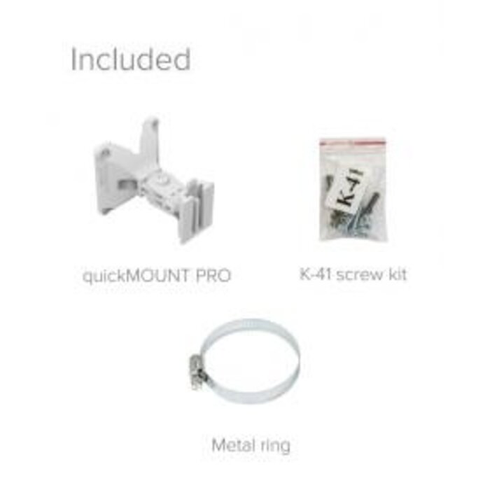 Mikrotik MikroTik mANT 15s - MTAS-5G-15D120