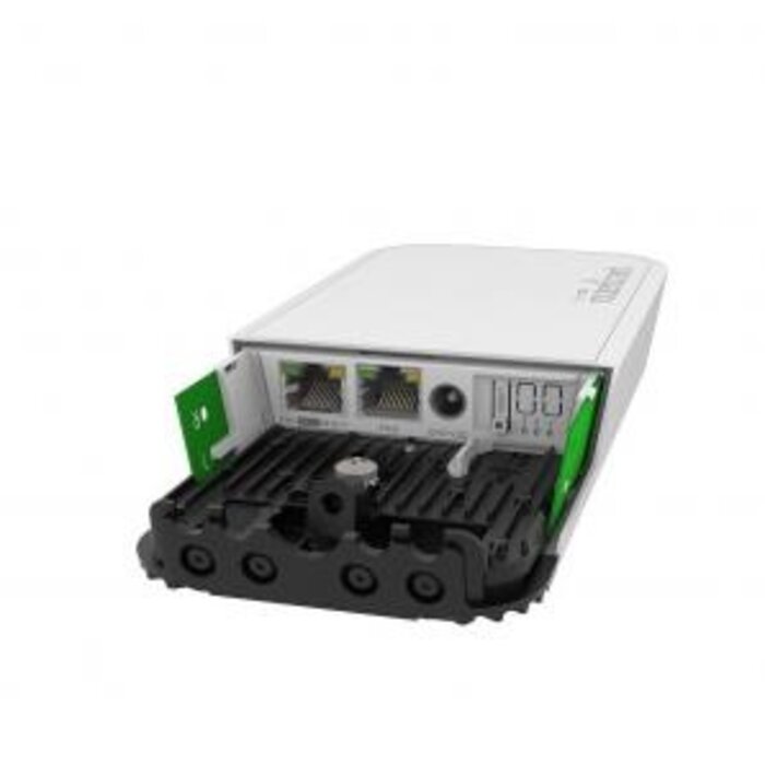 Mikrotik MikroTik wAP ac LTE6 kit - Dual-band Outdoor 4G/LTE Router (Cat6)