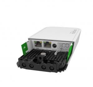 Mikrotik MikroTik wAP ac LTE6 kit - Outdoor Dual-Band 4G/LTE Router