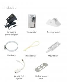 Mikrotik MikroTik wAP ac LTE6 kit - Outdoor Dual-Band 4G/LTE Router
