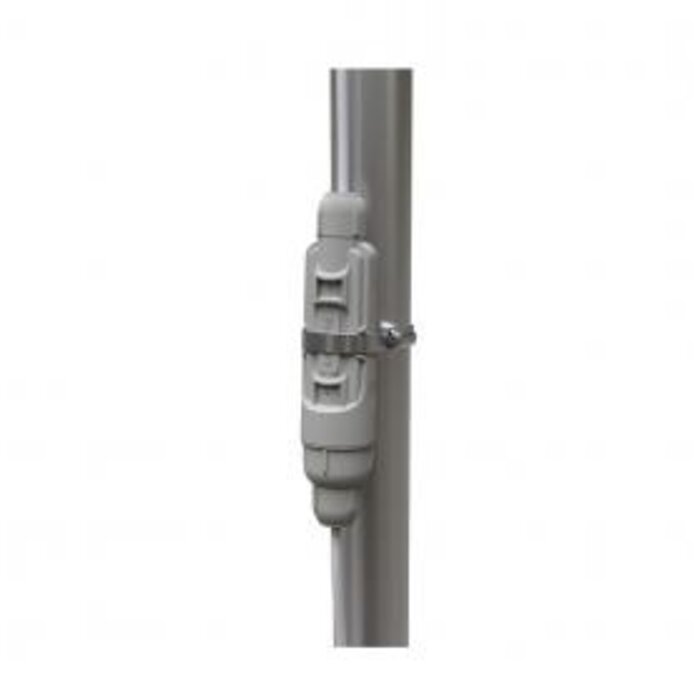 Mikrotik MikroTik GPeR-IP67 Outdoor Case voor GPeR Repeater