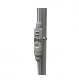 Mikrotik MikroTik GPeR-IP67 Outdoor Case voor GPeR Repeater