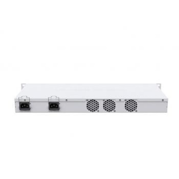 Mikrotik MikroTik CRS326-24S+2Q+RM Switch - 24x 10G SFP+ & 2x 40G QSFP+