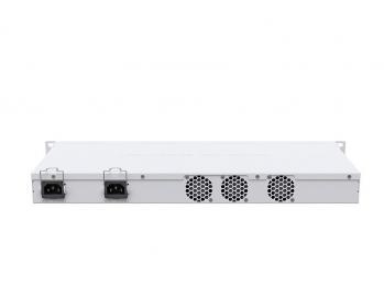 Mikrotik MikroTik CRS326-24S+2Q+RM Switch - 24x 10G SFP+ & 2x 40G QSFP+