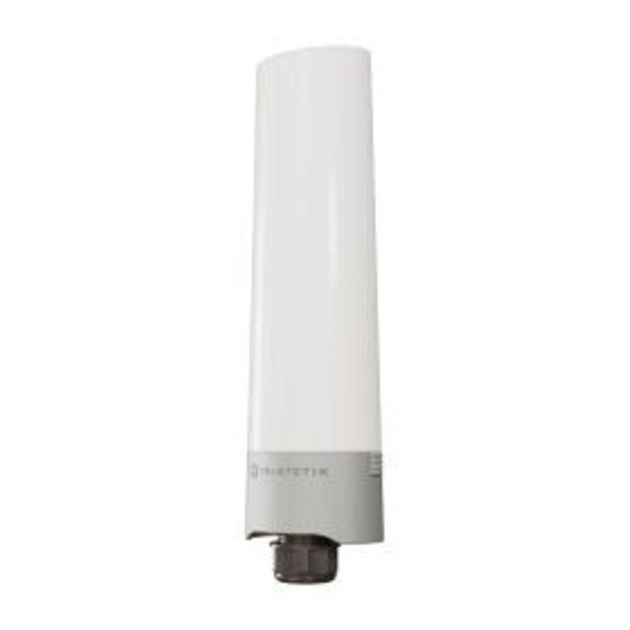 Mikrotik MikroTik GPeR Gigabit PoE Extender en Ethernet Repeater