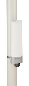 Mikrotik MikroTik GPeR Gigabit PoE Extender en Ethernet Repeater