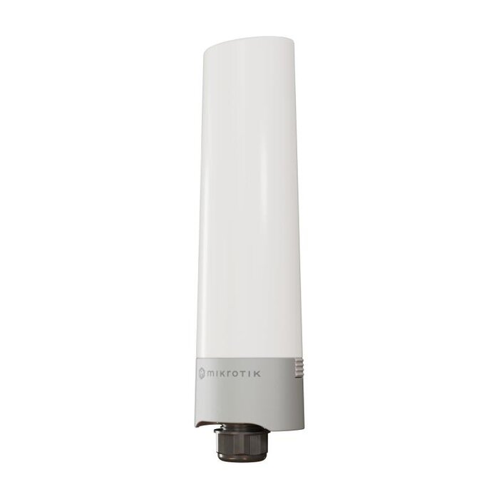 Mikrotik MikroTik GPeR Gigabit PoE Extender en Ethernet Repeater