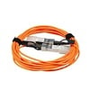 Mikrotik MikroTik S+AO0005 10Gbps SFP+ AOC Kabel - 5 Meter