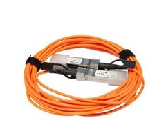 Mikrotik MikroTik S+AO0005 SFP+ Active Optical Cable - 5 Meter, 10 Gbps