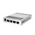 MikroTik CRS305-1G-4S+IN Cloud Router Switch - 4x 10G SFP+ & 1x Gigabit - Fanless