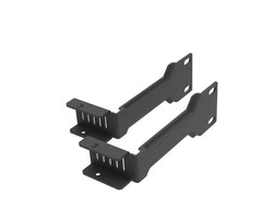 Mikrotik MikroTik K-65 19-inch 1U Rackmount Kit voor RB4011