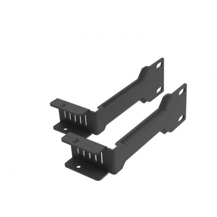 Mikrotik MikroTik K-65 19-inch 1U Rackmount Kit voor RB4011