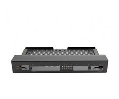 Mikrotik MikroTik WMK4011 Wall Mount Kit - Stalen Wandbeugel voor RB4011